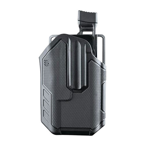 Blackhawk Omnivore OWB Holster Right Hand Black
