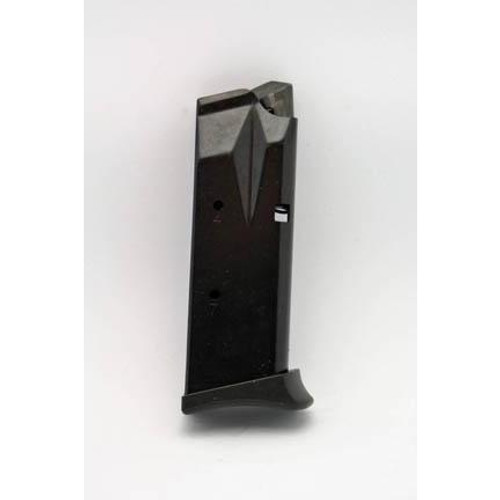 Bersa Thunder 45 Ultra Compact Magazine 7 Round Black Matte Bersa Thunder 45 Ultra Compact Magazine 7 Round Black Matte