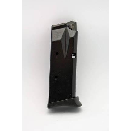 Bersa Thunder 45 Ultra Compact Magazine 7 Round Black