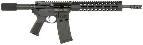 Luxus Arms HM Defense HMP15FMB556 RaiderM556 5.56 Pistol