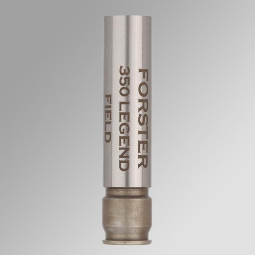 Forster Headspace No-Go Gauge 350 Legend