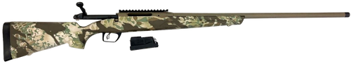 Remington 783 Bolt Action Rifle 223 Remington 24" Barrel Kryptek Obskura Camo 5-Round Magazine