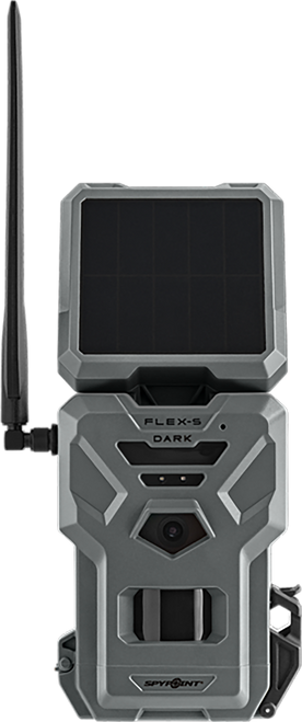 SpyPoint Flex-S Dark Cellular Trail Camera SpyPoint Flex-S Dark Cellular Trail Camera