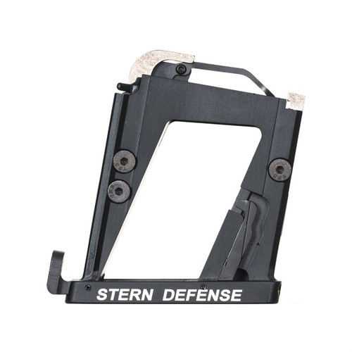 Stern Defense AR-15 M&P .45 ACP Conversion Adapter