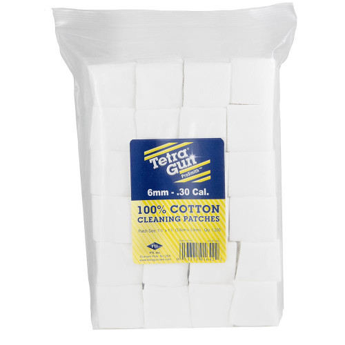 Tetra Gun Pro Smith .17-.22 Caliber Cleaning Patches 800 Pack