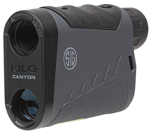Sig Sauer Canyon Rangefinder