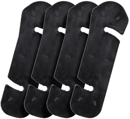 MDT Stock Spacer Kit 4PK  Black