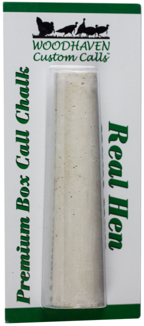 Woodhaven Calls Real Hen Box Call