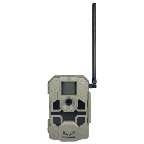 Stealth Cam Wildview Relay Cellular Trail Camera 16MP