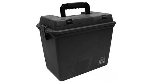 Plano Deep Field Case 15" x 8" x 10" Black