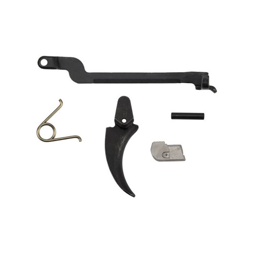 Sig Sauer P365 Curved Trigger Kit