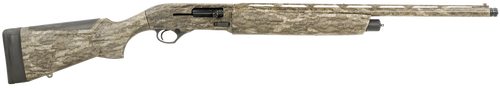 Beretta A300 Ultima Turkey 12 Gauge Semi-Auto Shotgun 24" Mossy Oak Bottomland Barrel Mossy Oak Bottomland Stock