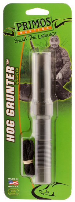 Primos Hog Grunter Call Primos Hog Grunter Call