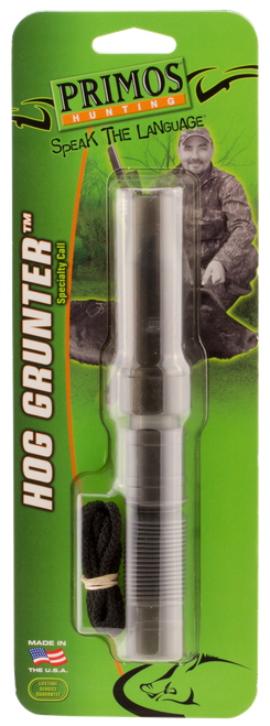 Primos Hog Grunter Call