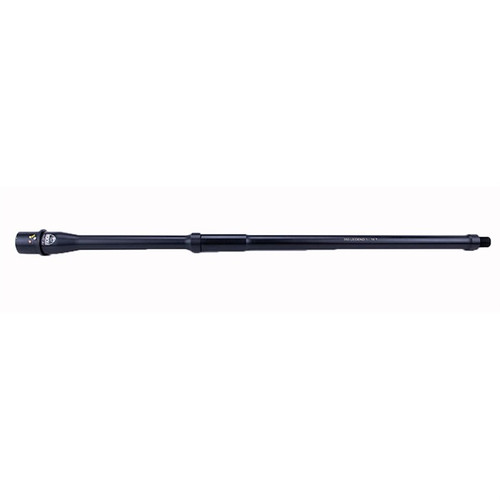 Faxon Duty Series Barrel AR-15 350 Legend 1 in 16" Twist 20" Gunner Contour Carbine Length Gas Port Steel Nitride