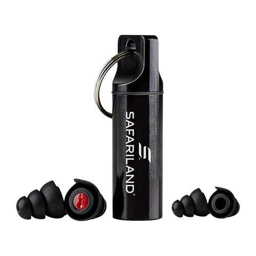 Safariland 1218591 In-Ear Impulse Hearing Protection