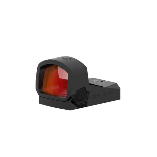 Swampfox Liberty II Red Dot Sight 1x24mm 3 MOA Red Dot