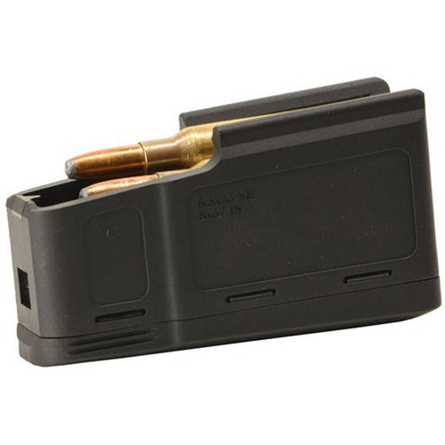 Blaser Usa Inc. Sauer 100 Magazine 5-Round Polymer