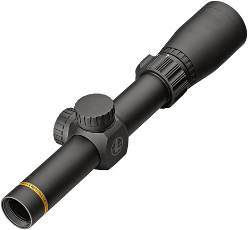 Leupold VX-Freedom Rifle Scope 1.5-4x20mm Pig-Plex Reticle Matte Black
