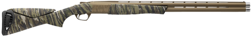 Browning Unknown Lever Action 12 Gauge Shotgun 28" Barrel Unknown Stock
