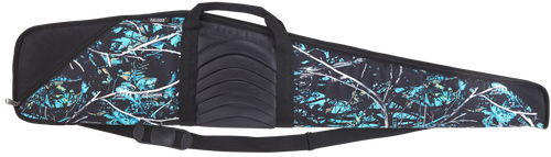 Bulldog BD206SRN Pinnacle Rifle Case 48 Inch Serenity Camo