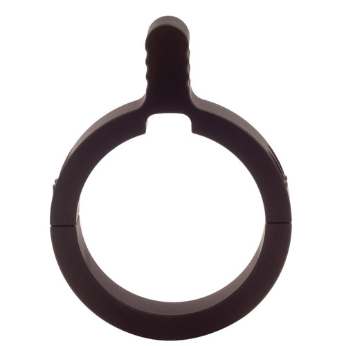 Millett MagniLever Aluminum Scope Rings - Fits Leupold MK4AR