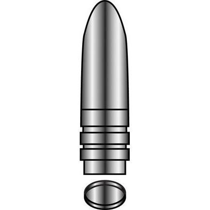 Lyman .303 Bullet Mould