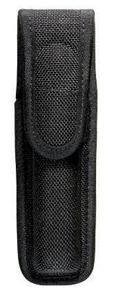 Bianchi Model 7311 AccuMold Compact Light Pouch Small Black (Fits SureFire 6P)