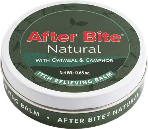 BITE TREATMENT .65OZ BALMARB AFTER BITE NATURAL BALM - Image 1