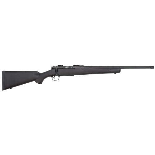 Mossberg Patriot Predator Bolt Action Rifle 450 Bushmaster 20" Threaded Barrel