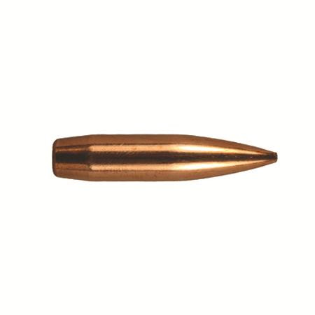Berger Bullets 270 Caliber 277 Diameter 140 Grain Classic Hunter 100 Count