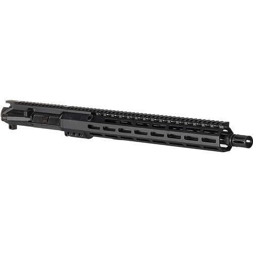 Sons Of Liberty Gun Works Broadsword-89 223 Wylde Assembled Upper Receiver 16" Barrel 15" Rail