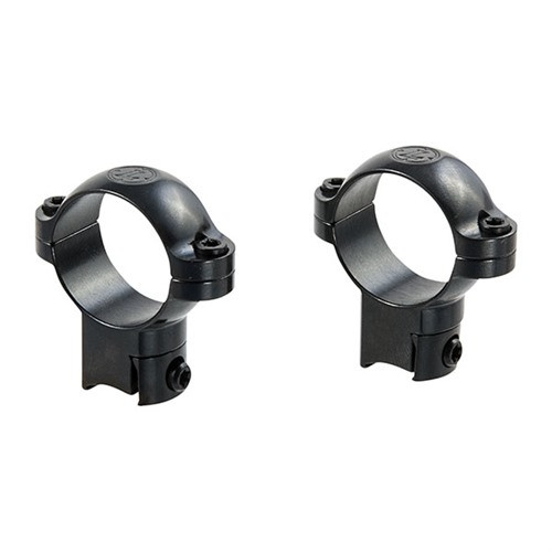 Leupold Rimfire 11mm Scope Rings Gloss