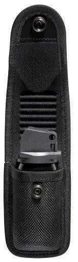 Bianchi Model 7307 AccuMold Mace Spray Pouch Small Black