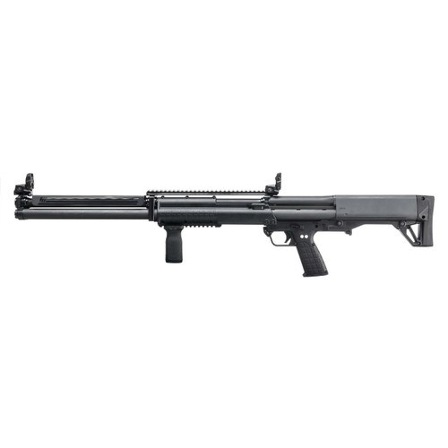 Kel-Tec KSG-25 Tactical Shotgun 30" Barrel 12 Gauge Matte Black