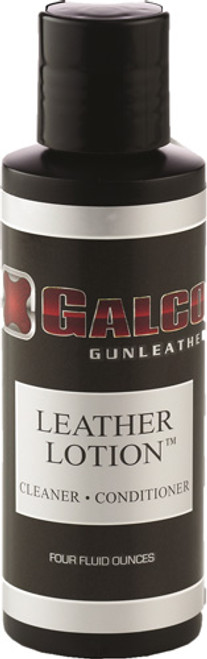 Galco Leather Cleaner 4 oz