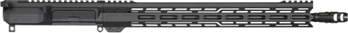 CMMG Resolute Mk4 Upper Group 22 LR 17" Black