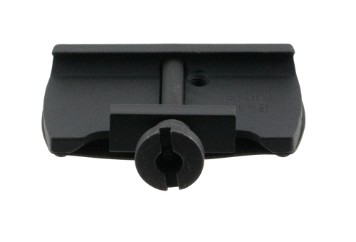 Burris 410335 FastFire Mounts  Matte Black
