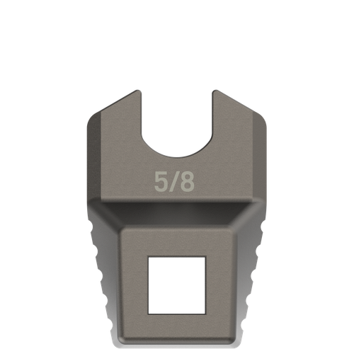 Real Avid 5/8" Muzzle Device/A2 Buttstock Extension Tube Wrench
