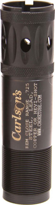Carlson's Cremator Waterfowl 12 Gauge Extended Choke Tube Remington Rem Choke Close Range Ported