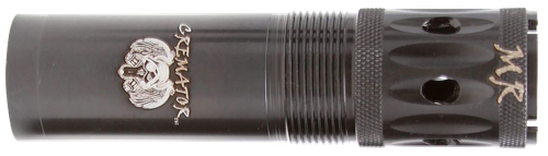 Carlson's Cremator 12 Gauge Extended Choke Tube Beretta, Benelli Mobilchoke Mid & Long Range Ported