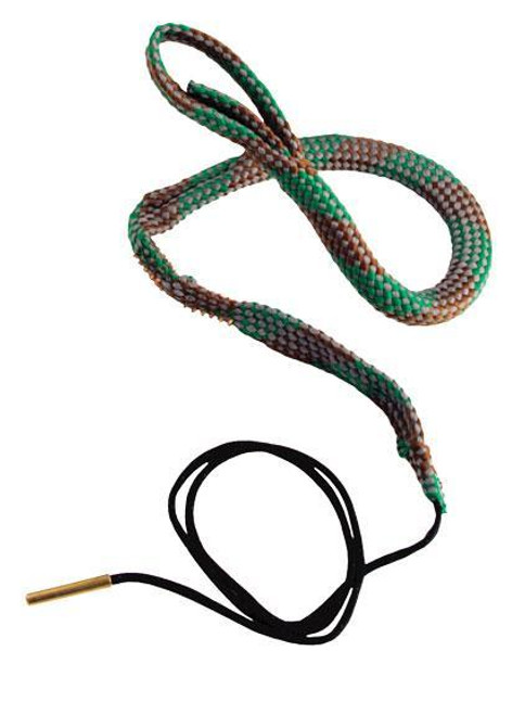 Hoppe's Boresnake Pistol and Revolver Bore Cleaner .40/.41 Caliber