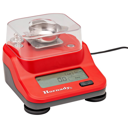 Hornady Digital Bench Scale 1500gr