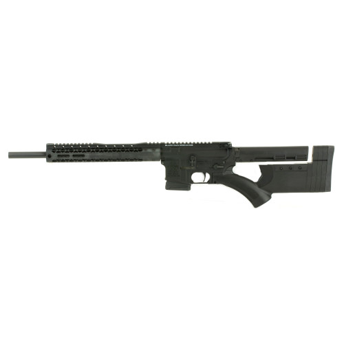 Black Rain Ordnance Spec15 Semi Automatic Rifle 5.56x45mm NATO 16" Black - Image 1 Black Rain Ordnance Spec15 Semi Automatic Rifle 5.56x45mm NATO 16" Black - Image 1