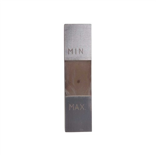 Beretta Magazine Lip Gauge