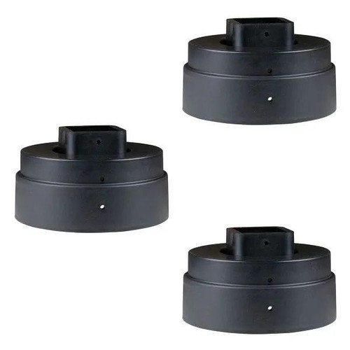 Moultrie Feeder Leg Varmint Deterrent