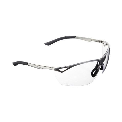 Allen Trigger Shooting Glasses Clear Lens