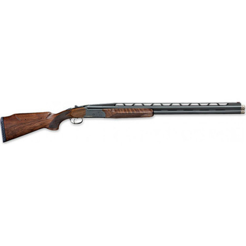 Italian Firearms Group Carrera One HR 12 Gauge Shotgun 32" Barrel Wood Stock