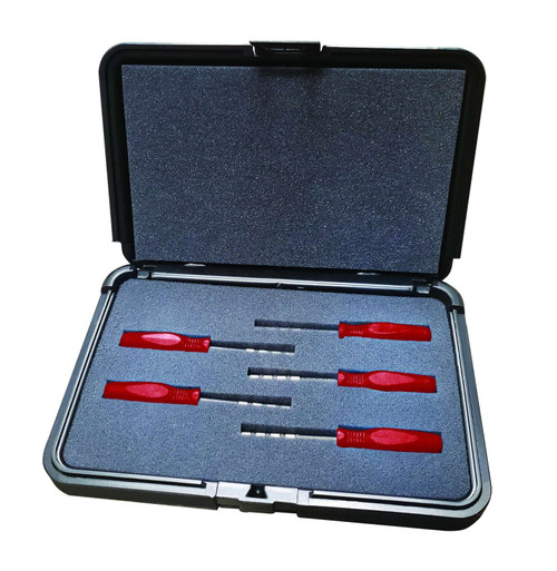 Forster NECK TENSION GAGE KIT