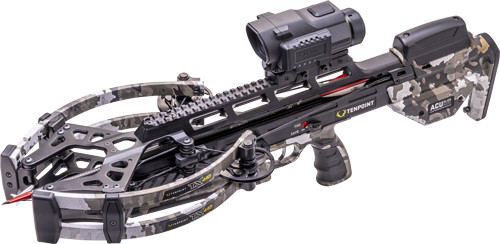 MAXX GARMIN XERO SCOPE VEKTRATENPOINT XBOW TX440 ACUSLIDE - Image 1